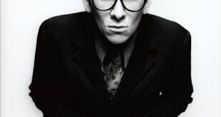 Elvis Costello