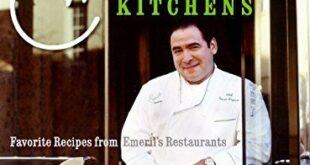 Emeril Lagasse