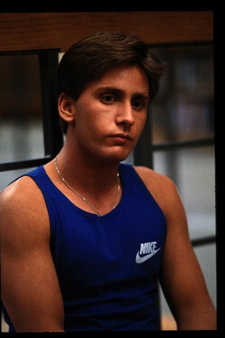 Emilio Estevez Talents, Dedication, and Versatility