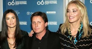 Emilio Estevez