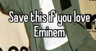 Eminem