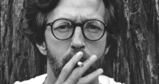 Eric Clapton