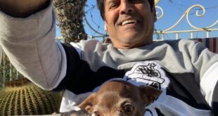 Erik Estrada