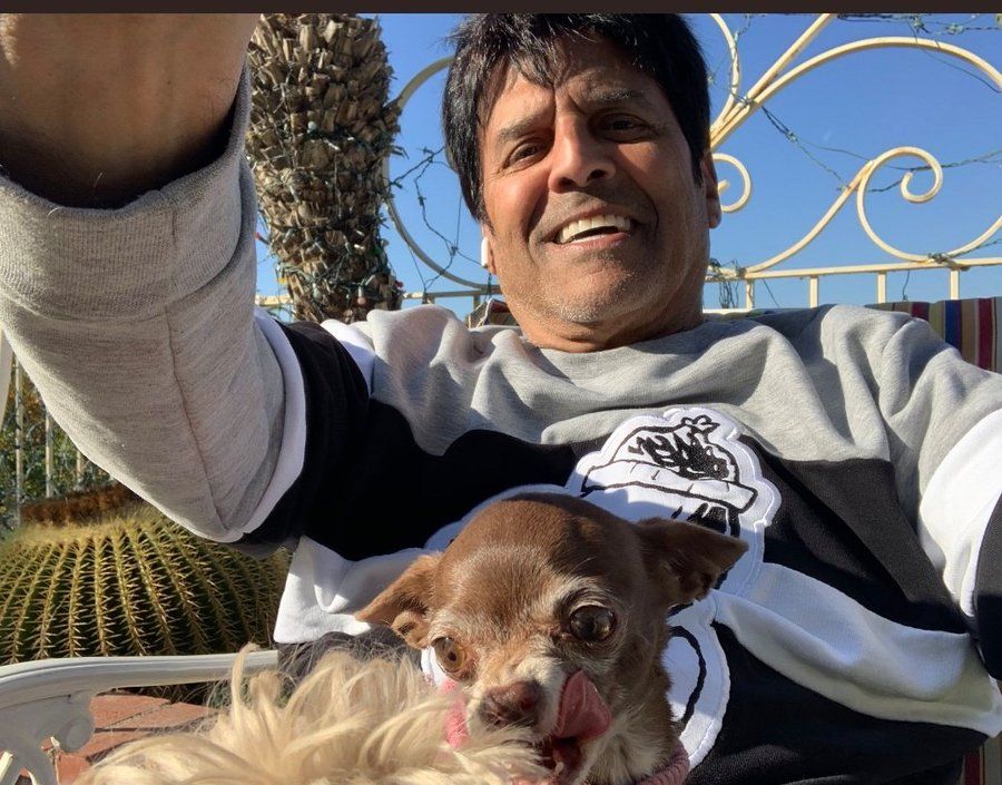 Erik Estrada Talented, Charismatic Actor