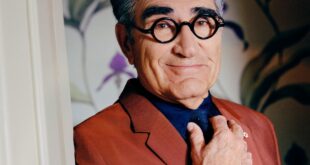 Eugene Levy