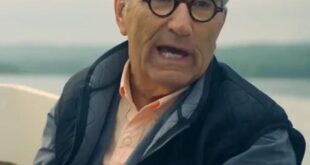 Eugene Levy