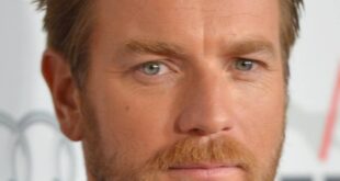 Ewan McGregor