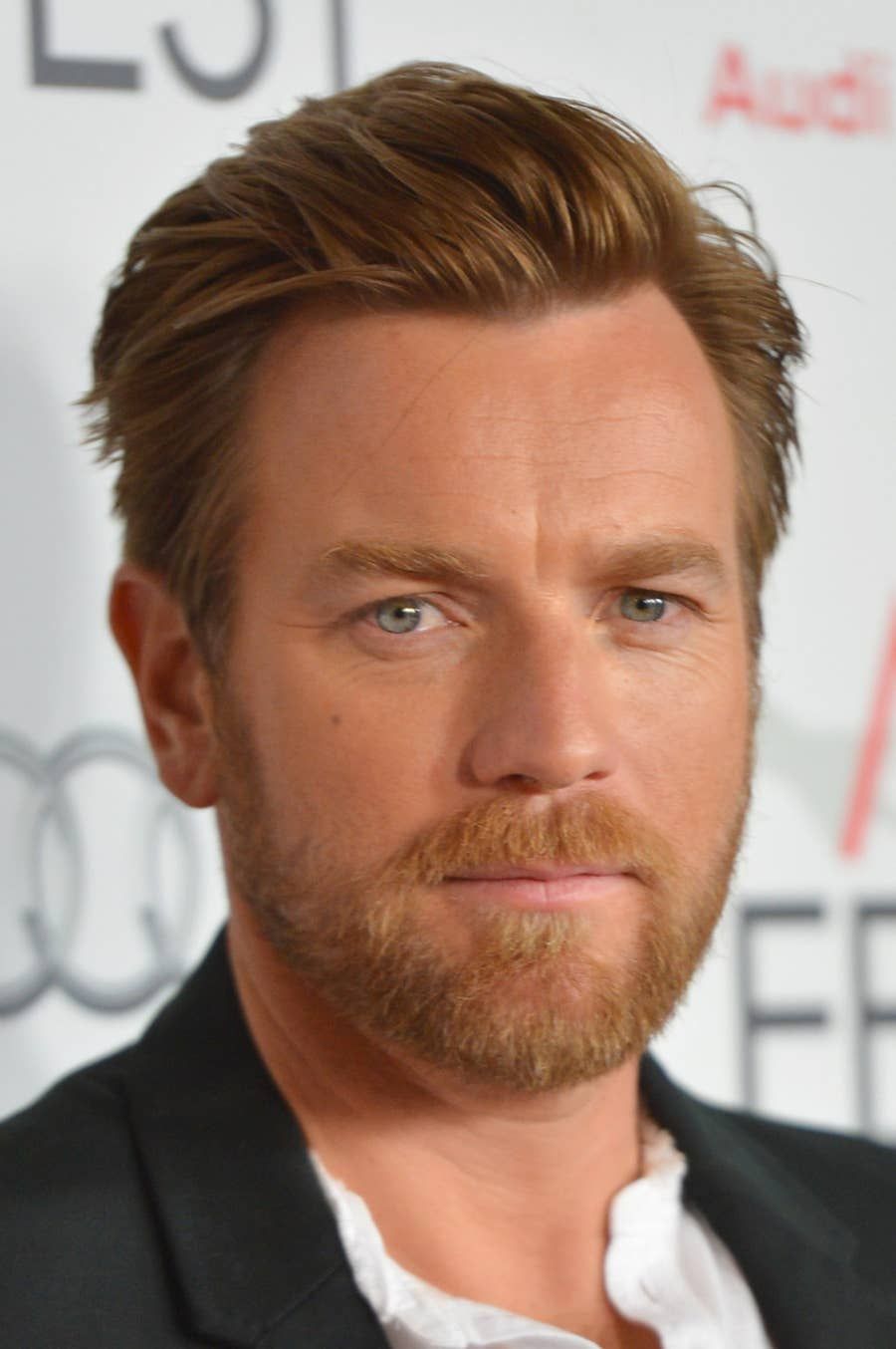 Ewan McGregor Charismatic Charms and Talents