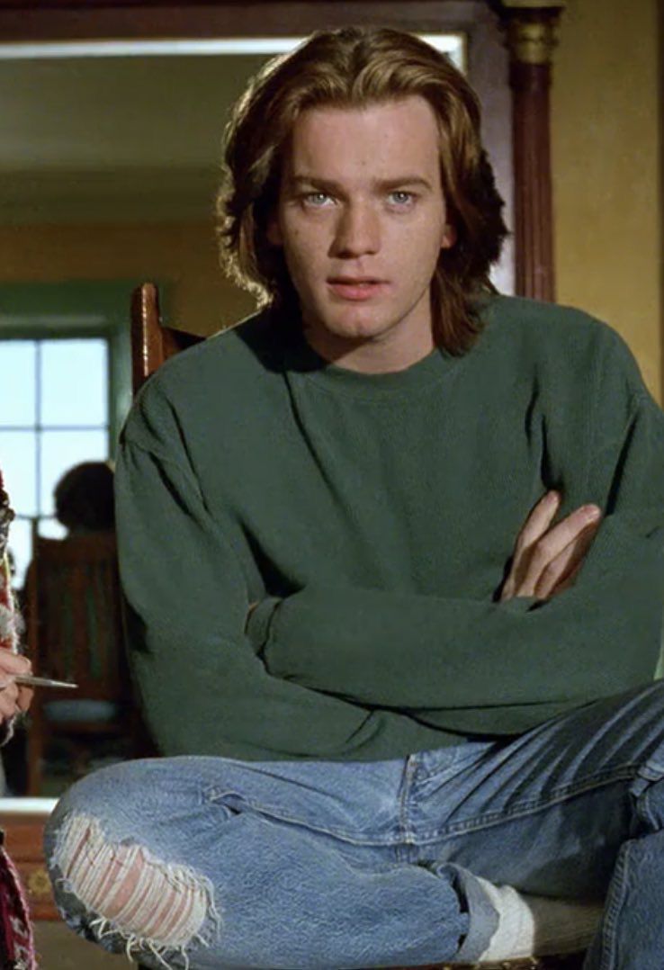 Ewan McGregor Charismatic and Talented Actor and Singer