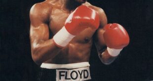 Floyd Mayweather Jr.