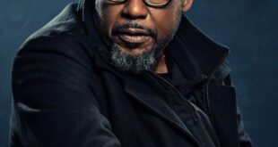 Forest Whitaker