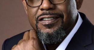 Forest Whitaker