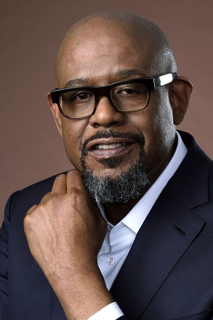 Forest Whitaker Charismatic and Versatile Actor