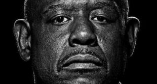 Forest Whitaker