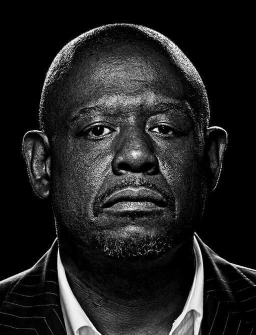 Forest Whitaker Talents and Versatility