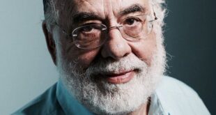 Francis Ford Coppola