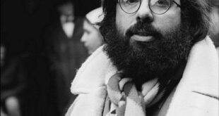 Francis Ford Coppola