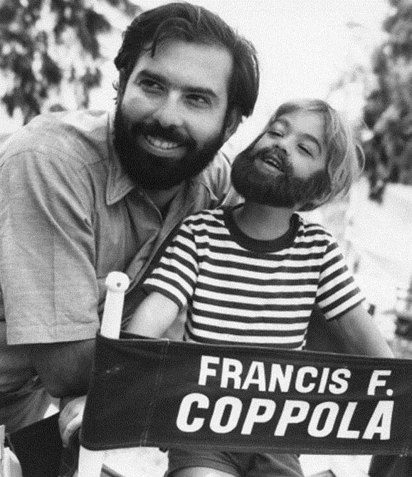 Francis Ford Coppola Maverick Filmmaker and Visionary Storyteller