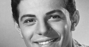 Frankie Avalon