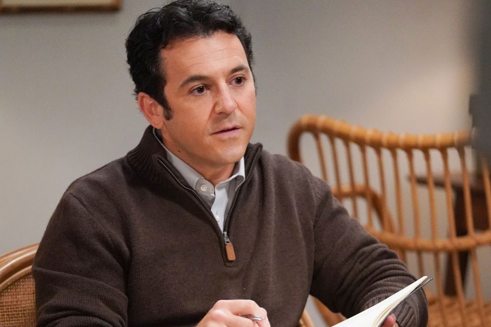 Fred Savage Charismatic Presence On Screen