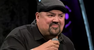 Gabriel Iglesias