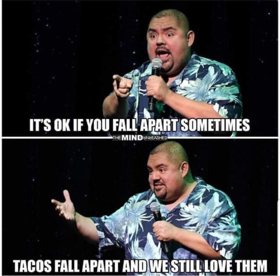 Gabriel Iglesias Hilarious, Charming, and Larger Than Life