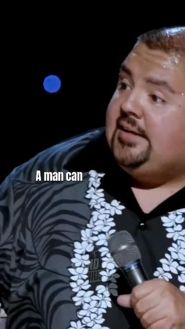 Gabriel Iglesias funny and lovable personality