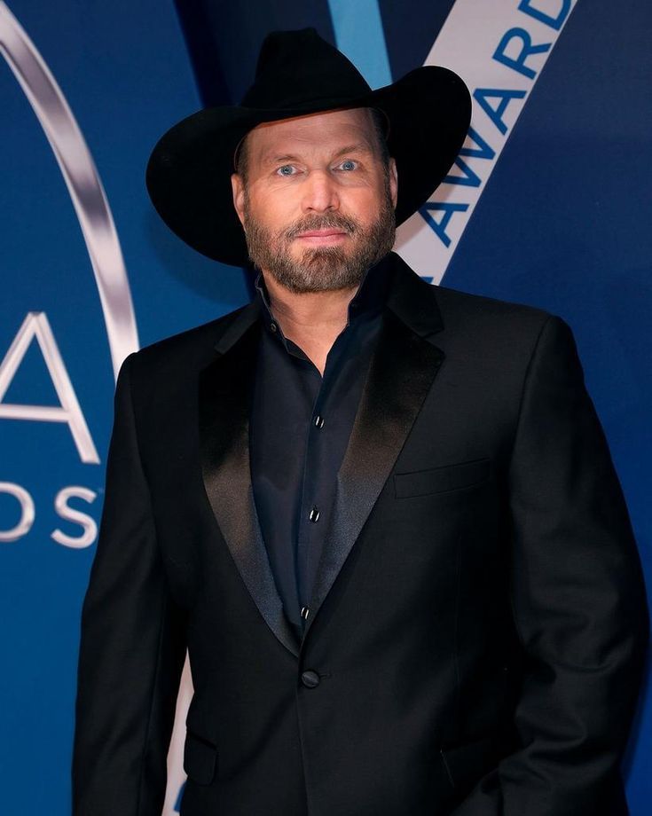 Garth Brooks Enduring Appeal and Timeless Charm