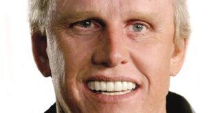 Gary Busey