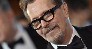 Gary Oldman