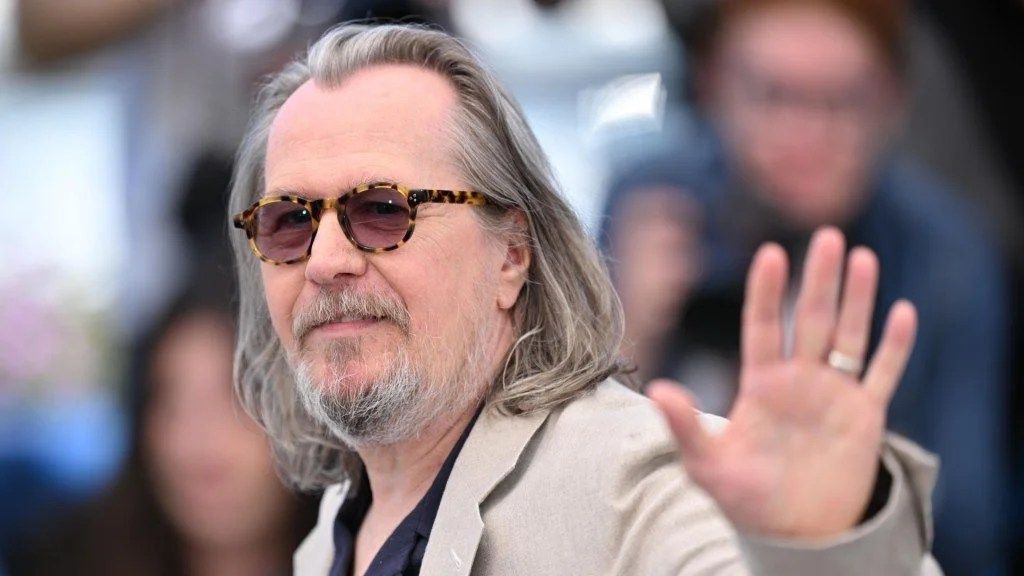 Gary Oldman Versatility and Range on Display