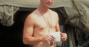 Gary Sinise