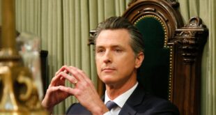 Gavin Newsom