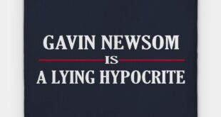 Gavin Newsom