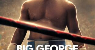 George Foreman