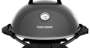 George Foreman