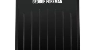 George Foreman