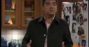 George Lopez