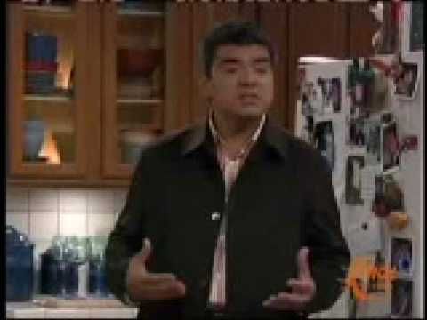 George Lopez Charismatic, Funny, Talented – A Comedic Force to Be Reckoned With