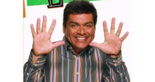 George Lopez