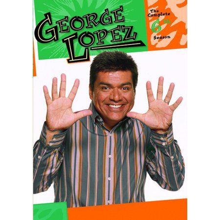 George Lopez Charismatic and Comedic Personality