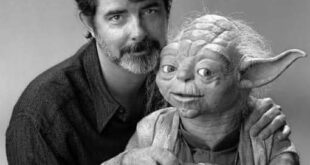 George Lucas