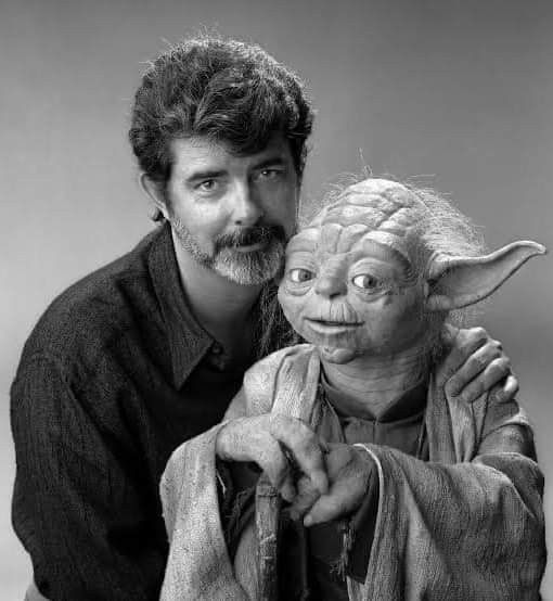 George Lucas Creative Vision and Entrepreneurial Spirit