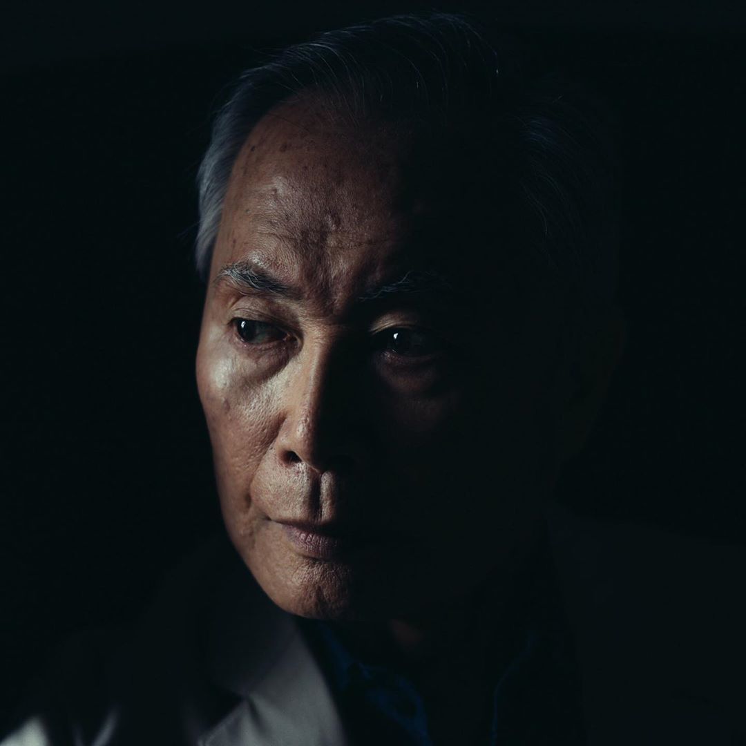 George Takei Charismatic, Talented, and Endearing