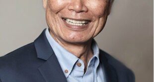 George Takei