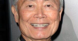 George Takei