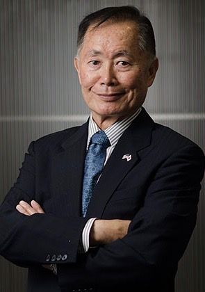 George Takei Multifaceted Characteristics