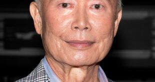 George Takei