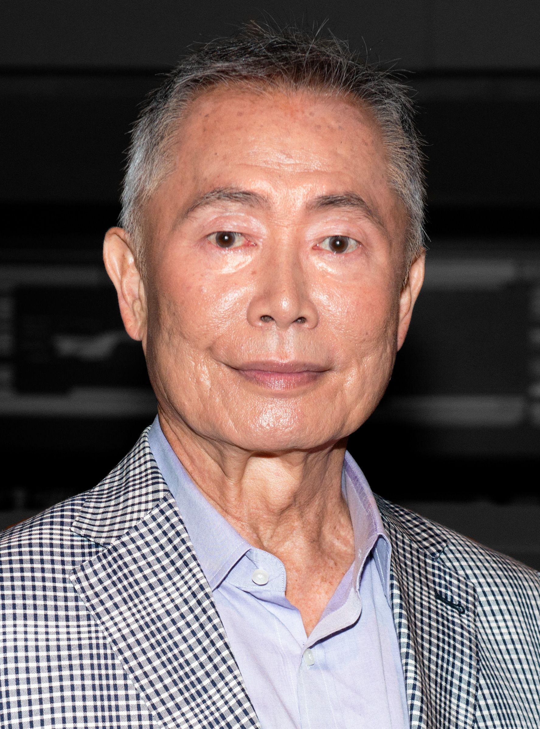 George Takei Resilient, Charismatic, Inspirational