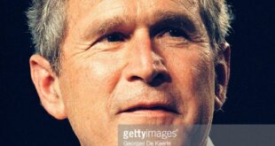 George W. Bush